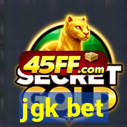 jgk bet